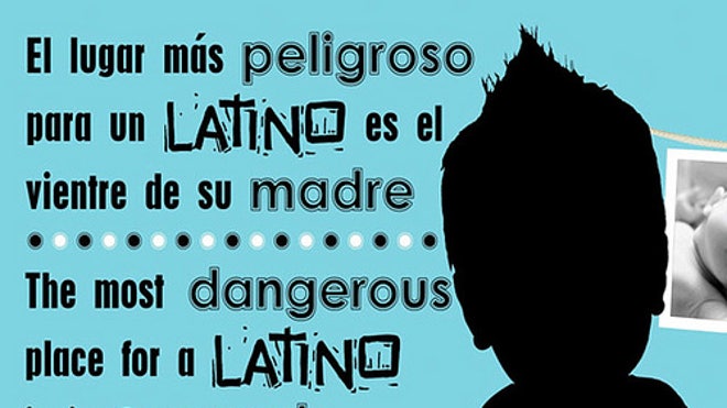 latino billboard